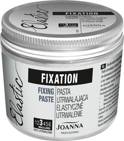 Picture of Joanna Fixing Paste pasta utrwalajca mocna 200g