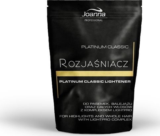 Picture of Joanna Platinum Classic rozjaniacz do wosów 450g