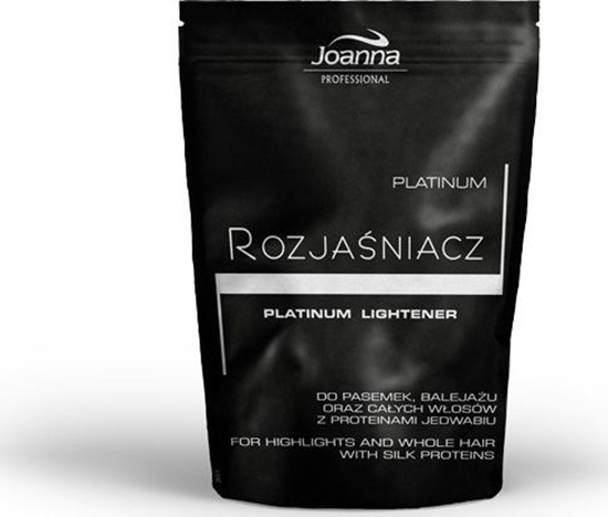 Picture of Joanna Platinum rozjaniacz do wosów 450g