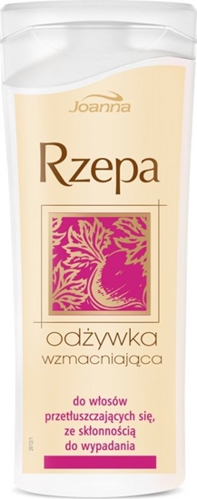 Picture of Joanna Rzepa odżywka-wcierka wzmacniająca do włosów przetłuszczających się 100ml