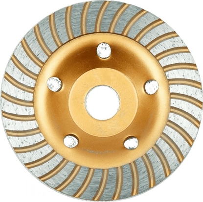 Picture of JOBIextra tarcza szlifierska diamentowa 180 turbo (X1834)