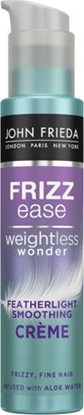 Picture of John Frieda Krem do wosów Weightless wonder FRIZZ EASE 100ml