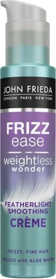 Picture of John Frieda Krem do wosów Weightless wonder FRIZZ EASE 100ml