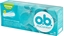 Attēls no Johnson & Johnson O.B.ProComfort Super Plus komfortowe tampony 1op.-16szt