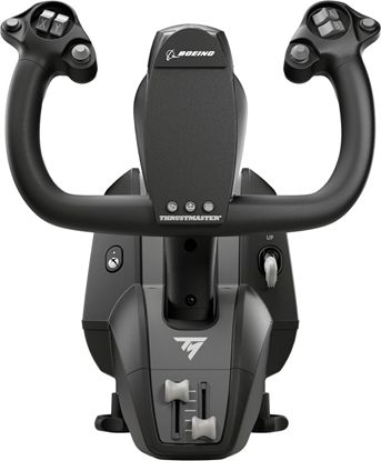 Picture of Thrustmaster TCA Yoke Boeing Edition