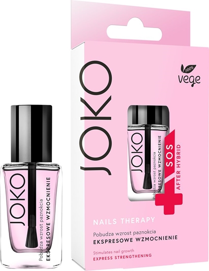 Изображение Joko Odywka Ekspresowe wzmocnienie 11ml uniwersalny