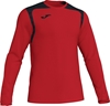 Picture of Joma Koszulka pikarska Joma Championship V 101375.601 101375.601 czerwony 140 cm