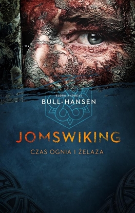 Picture of Jomswiking. Jomswiking. Czas ognia i żelaza