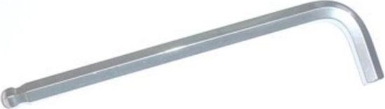 Picture of Jonnesway JONNESWAY KLUCZ IMBUSOWY Z KUL 3mm H05S1030 JH05S1030