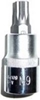 Изображение Jonnesway Nasadka trzpieniowa Spline 1/2" M18 x 55mm (S64H4118)