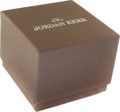 Picture of Jordan Kerr PUDEKO Jordan Kerr JK4