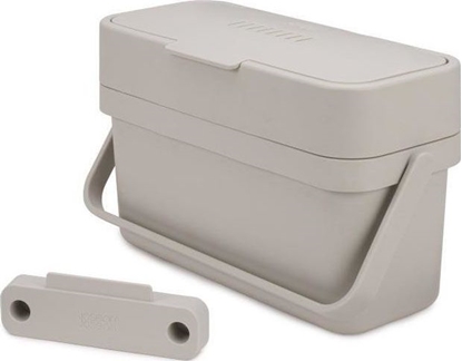 Attēls no Joseph Joseph Compo 4 Food Waste Caddy white
