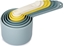Picture of Joseph Joseph Nest Measure Opal Measuring Cups 8-piece
