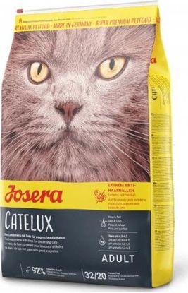 Изображение Josera  Catelux, 2 kg
