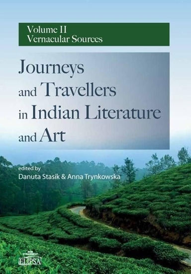 Picture of Journeys and Tavellers in Indian... vol.2