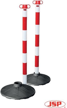 Picture of JSP Supek ostrzegawczy 90 x 4,5cm (CD ROAD WC)