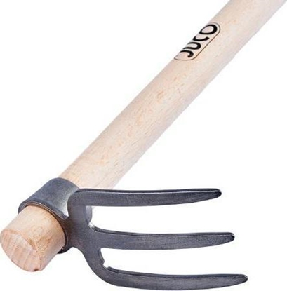 Attēls no Juco Motyka trójzbna (L7115)