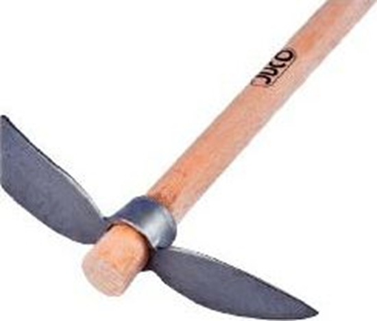 Изображение Juco JUCO MOTYCZKA PROSTOKTNA SRCOWA 110mm L7155