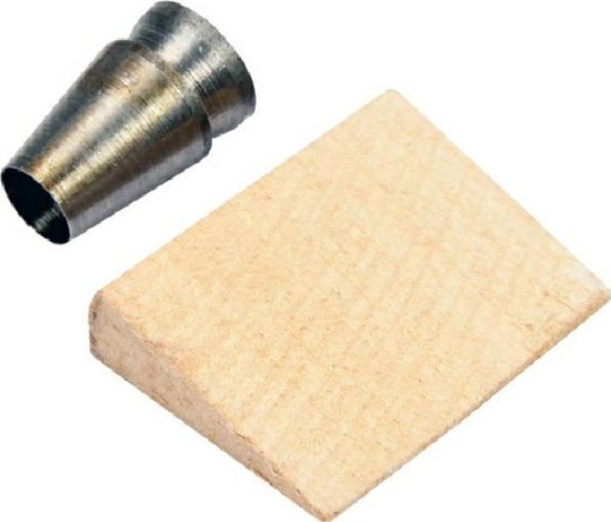 Picture of Juco JUCO ZESTAW NAPRAWCZY KLIN DR. 46x34+TUL W3070