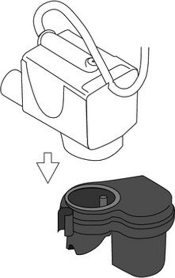 Picture of Juwel JUWEL ADAPTER DO POMP