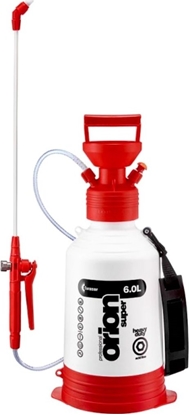 Picture of K2 Opryskiwacz Kwazar Orion Super HD Acid Line 6L uniwersalny