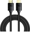 Picture of Kabel Baseus HDMI - HDMI 3m czarny (BSU2698BLK)