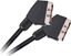 Picture of Kabel Cabletech Scart - Scart 3m czarny (KPO3961-3)