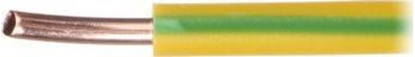 Изображение KABEL ELEKTRYCZNY DY-1.5-GNYE/750V
