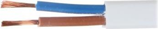 Picture of KABEL ELEKTRYCZNY PASKI OMYP-2X0.5