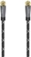 Изображение Kabel Hama Antenowy (F) 1.5m szary (002050770000)