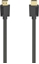 Picture of Kabel Hama HDMI - HDMI 1m czarny (002052410000)