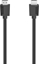 Picture of Kabel Hama HDMI - HDMI 5m czarny (002007040000)