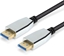 Attēls no Kabel Montis DisplayPort - DisplayPort 1.8m czarny (MT039-1,8)