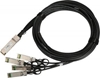 Picture of Kabel QSFP+ DAC 40Gbps 4x10Gbps 3m 