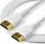 Picture of Kabel StarTech HDMI - HDMI 1m biay (RHDMM1MPW)