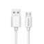 Picture of Kabel USB- A - micro USB, 2A, 3m, CL-167