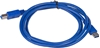 Picture of Kabel USB Akyga USB-A - micro-B 1.8 m Niebieski (AK-USB-09)