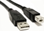 Attēls no Kabel USB Akyga USB-A - micro-B 5 m Czarny (AK-USB-18)