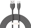 Picture of Kabel USB Baseus USB-A - USB-C 2 m Czarny (031232)