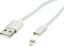 Attēls no Kabel USB Blow USB-A - 1 m Biały (66-106#)