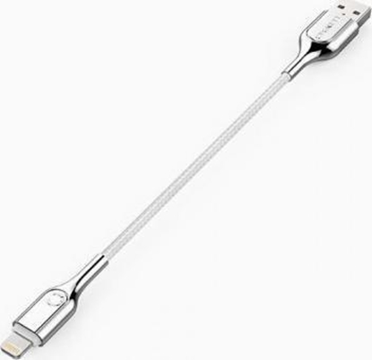 Picture of Kabel USB Cygnett USB-A - Lightning 10 m Biały (CY-USBA-LIGH-0.1M-WH)