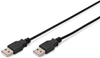 Изображение Digitus USB 2.0 connection cable