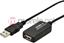 Изображение Kabel USB Digitus USB-A - 5 m Czarny (DA701304)