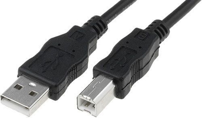 Изображение Digitus USB 2.0 connection cable
