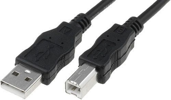 Изображение Digitus USB 2.0 connection cable