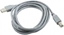 Picture of Kabel USB Gembird USB-A - USB-B 1.8 m Szary (CCPUSB2AMBM6G)