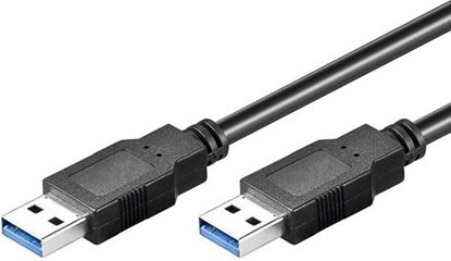 Attēls no Goobay | USB 3.0 SuperSpeed Cable | USB to USB | 3 m