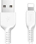 Attēls no Kabel USB Hoco USB-A - Lightning 1 m Biay (6957531068815)