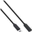Picture of Kabel USB InLine USB-C - USB-C 1 m Czarny (35771)