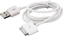Picture of Kabel USB LMP USB-A - Apple 30-Pin 2 m Biały (LMP-DOCKUSB-2M)